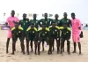 Beach Soccer – COSAFA : le Sénégal défie l’Ouganda en demies