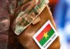 Coup d’Etat en cours au Burkina? Accès au palais bloqué, la Rtb n’émet plus, tirs entendus…