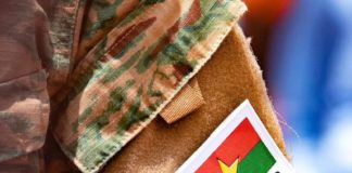 Coup d’Etat en cours au Burkina? Accès au palais bloqué, la Rtb n’émet plus, tirs entendus…