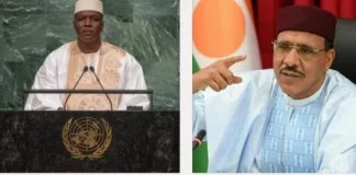Le Niger suspend le transit des produits pétroliers vers le Mali sauf…