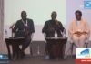 la « Rentrée Numérique » 2022 :Contribution numérique dans les secteurs stratégiques au Sénégal...