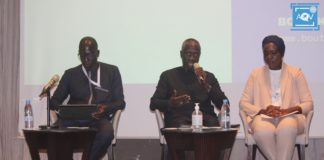 la « Rentrée Numérique » 2022 :Contribution numérique dans les secteurs stratégiques au Sénégal...