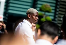 Équipe de France, Juventus : Paul Pogba vide son sac