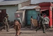 RDC: après Goma, journée « ville-morte » à Bukavu pour la libération de Bunagana