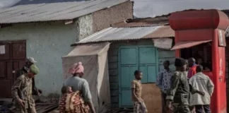 RDC: après Goma, journée « ville-morte » à Bukavu pour la libération de Bunagana