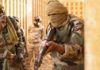 Mali: les jihadistes de l'EI prennent une localité clé après d'âpres combats