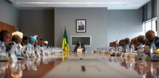Gouvernement : premier Conseil des ministres ce mercredi, des nominations et limogeages de DG en vue