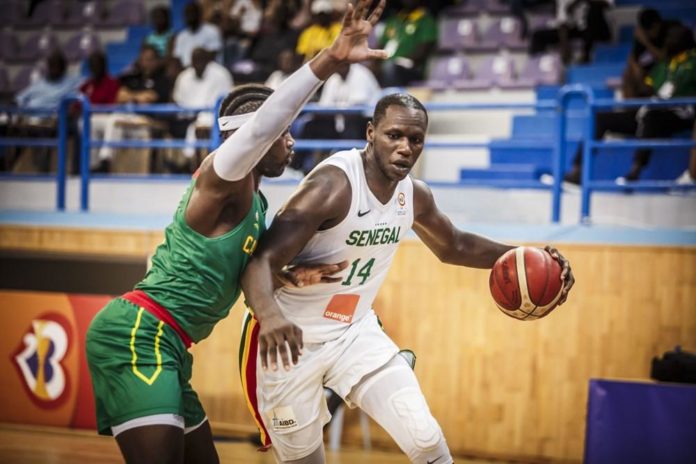 Organisation fenêtre février : la Fédération sénégalaise a écrit à la FIBA, hier