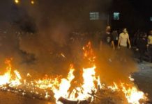 Iran: au moins 76 personnes tuées dans la répression des manifestations selon une ONG