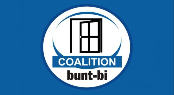 La Coalition Bunt Bi, c'est fini !
