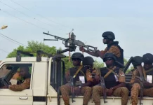 Burkina Faso : au moins 11 soldats tués et 50 civils portés disparus après une attaque