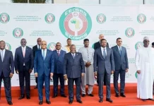 Mali: la délégation de la Cédéao attendue à Bamako