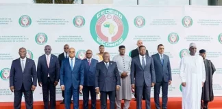 Mali: la délégation de la Cédéao attendue à Bamako