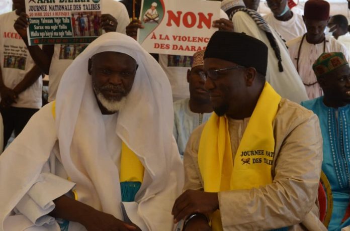 Mort « suspecte » de l’imam Ndao: Cheikh Oumar Diagne exige une autopsie…