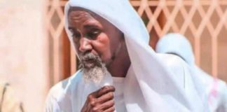 Nécrologie : Serigne Abdourahmane Mbacké n’est plus !