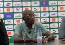 Casa Sports - JS Kabylie : Demba Ramata sera sur le banc