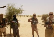 Mali : des groupes armés imposent un couvre-feu nocturne à Kidal