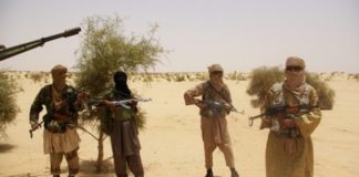Mali : des groupes armés imposent un couvre-feu nocturne à Kidal