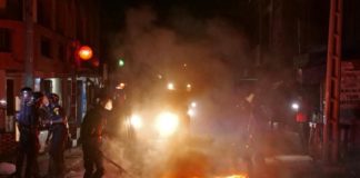 Ourossogui : le marché central encore emporté par les flammes