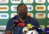 Guinée : Kaba Diawara convoque deux nouveaux contre l’Algérie et la Côte d’Ivoire