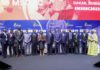 Pétrole et gaz : Le président Macky Sall se réjouit d'accueillir les experts du secteur à Dakar