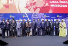 Pétrole et gaz : Le président Macky Sall se réjouit d'accueillir les experts du secteur à Dakar