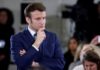 Stratégie d’influence en Afrique: Macron appelle ses diplomates à être plus réactifs sur les réseaux sociaux