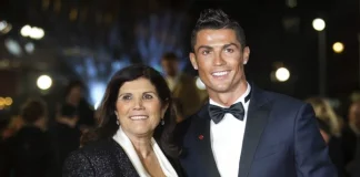 La mère de Cristiano Ronaldo lâche une bombe !