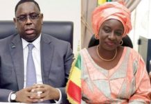 Assemblée nationale : « Avec la défection de Mimi, Macky devient officiellement le chef de l’opposition… »