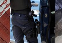La gendarmerie interpelle un homme avec 89 bâtons d’explosifs, des détonateurs…