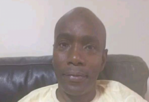 Chavirement: Le corps du magistrat Bassirou Ndiaye finalement repêché