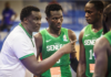 Basket-Sénégal : Desagana est-il déjà l'homme de la situation ?