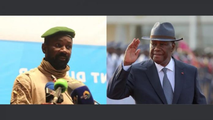 Soldats ivoiriens détenus au Mali : Ouattara appelle encore à leur libération, sans délai