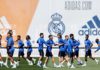 Les résultats financiers du Real Madrid dévoilés