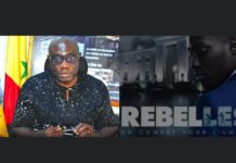 Le ministère de la Culture révèle: "Pourquoi nous avons refusé l'autorisation à la série Rebelles"