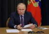 La Russie va entériner vendredi l’annexion de territoires ukrainiens, annonce le Kremlin