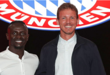 Bayern Munich : l'entraîneur de Sadio Mané n'a pas pensé à démissionner
