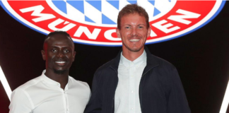 Bayern Munich : l'entraîneur de Sadio Mané n'a pas pensé à démissionner