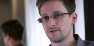 Poutine accorde la nationalité russe au lanceur d'alerte Edward Snowden