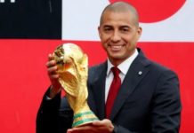 Mondial 2022 – Trezeguet: « Le Sénégal a toutes les qualités pour aller plus loin, pourquoi pas une finale »