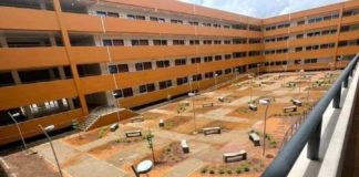 L’université Amadou Matar Mbow de Diamniadio ouvre ses portes dès ce mois d’octobre
