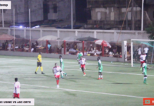 Castel vs Manko 3-2 | Zone 4 Thiaroye Sur Mer Highlights, Ecoutez ce que disent les reportéres...