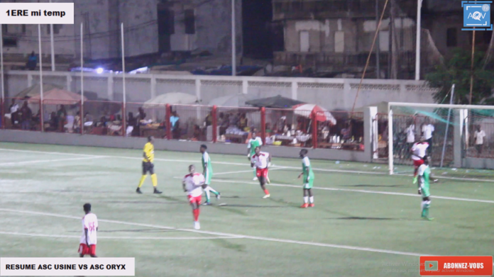 Castel vs Manko 3-2 | Zone 4 Thiaroye Sur Mer Highlights, Ecoutez ce que disent les reportéres...