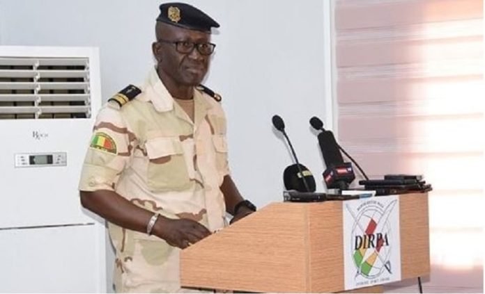 Mali : L’Etat-major Général des Armées ouvre une enquête sur le meurtre présumé de 53 civils (Par Bengue…)
