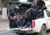 Gamou : La Police interpelle 294 individus entre Tivaouane et Kaolack