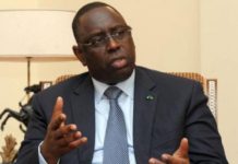 Sénégal: Macky Sall opte pour 45% du budget des 6400 milliards FCfa pour le social, rien que...