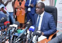 Diouf Sarr solde ses comptes avec Macky Sall : « Les saboteurs de ma campagne ont été nommés ministres, les insulteurs promus… »