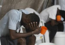 En Haïti, le chef de l’ONU réclame une force armée internationale pour aider le pays à sortir de la crise