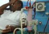 Manque d'eau, manque de médicaments d'urgence, manque de prise en charge... : Le calvaire des hémodialysés