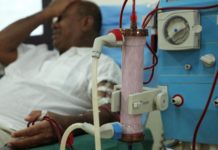 Manque d'eau, manque de médicaments d'urgence, manque de prise en charge... : Le calvaire des hémodialysés